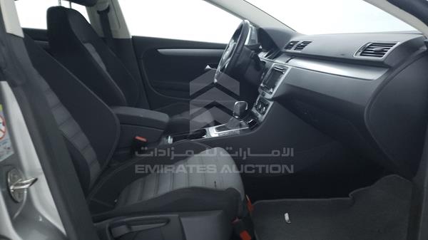 Volkswagen CC 2015 WVWAP1AN7FE807076 Image 17