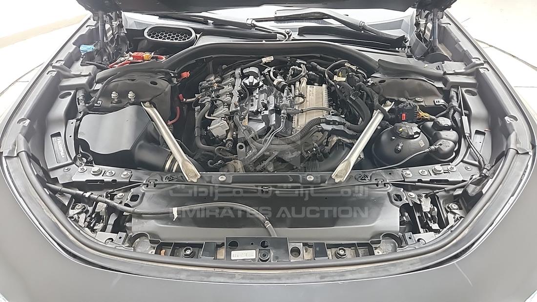 2024 BMW 735 I — Engine Bay — Photo 31