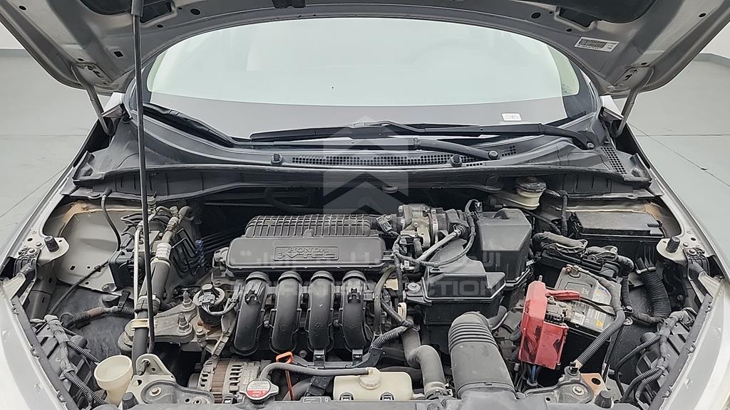 MRHGM6649EP030577 - 2014 HONDA CITY - #528008