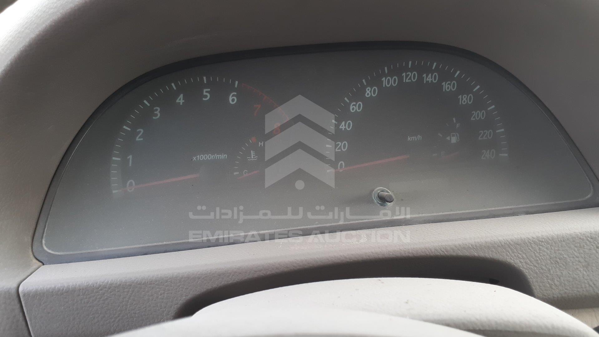 6T1BE32K74X458366 - 2004 Toyota Camry - #344030