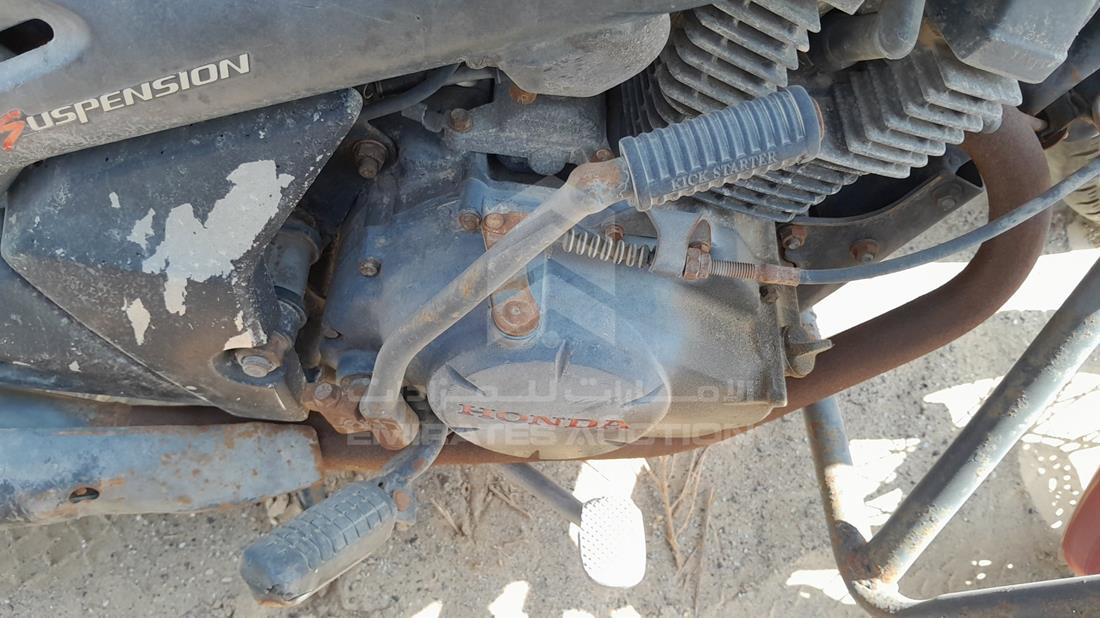 6 Motorbikes — Gear View — Photo 17