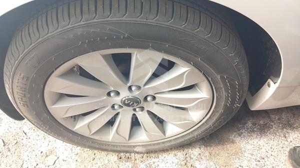 KNALN4144B5018253 KIA Cadenza