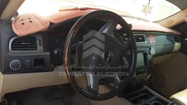 1GKFK03239R126996 GMC Yukon