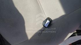 نيسان صني 2018 — المفاتيح — صورة 4 — صورة مصغرة