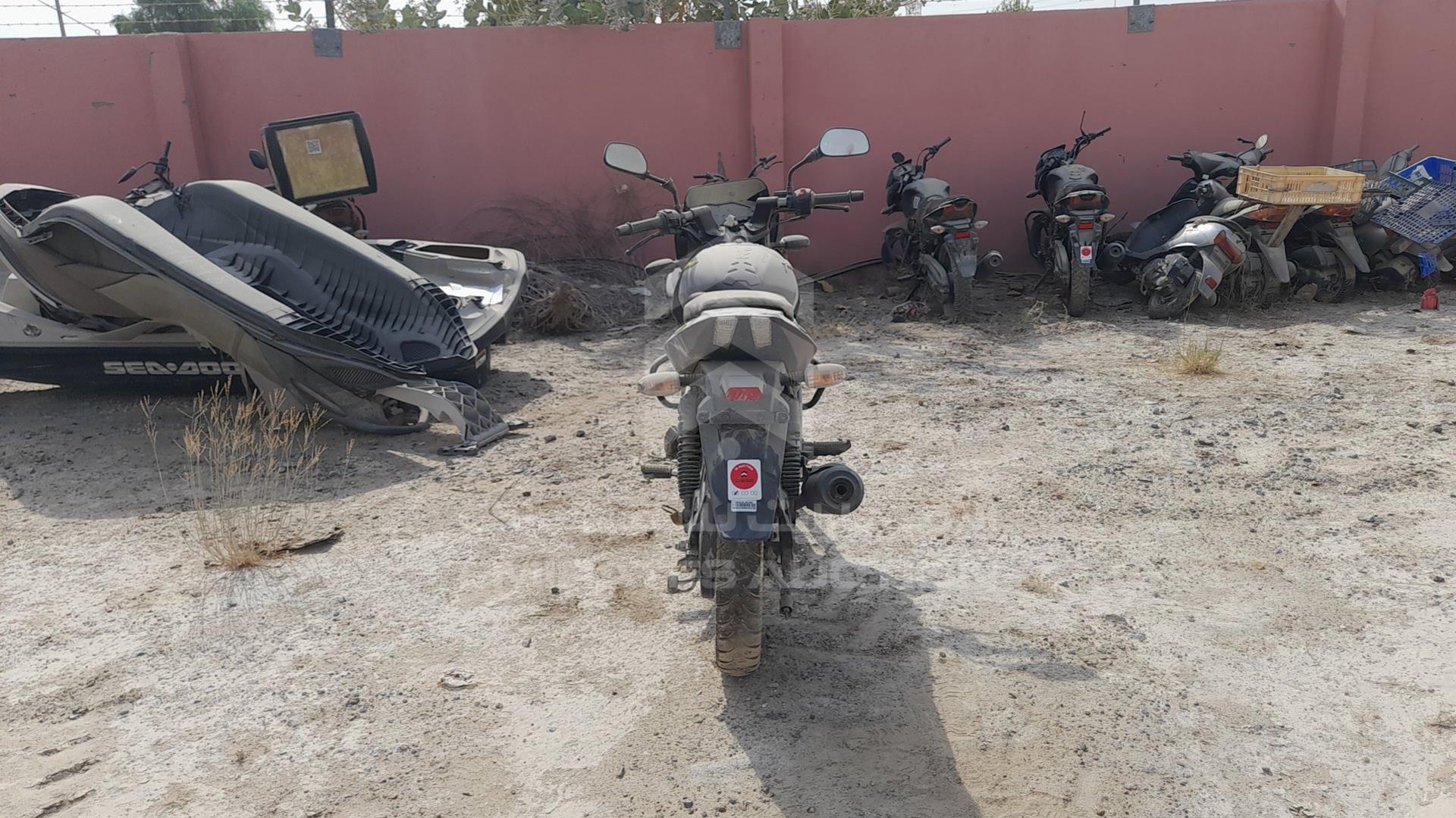 2021 BAJAJ PULSAR 150 VIN: MD2A11CX6MCM41338