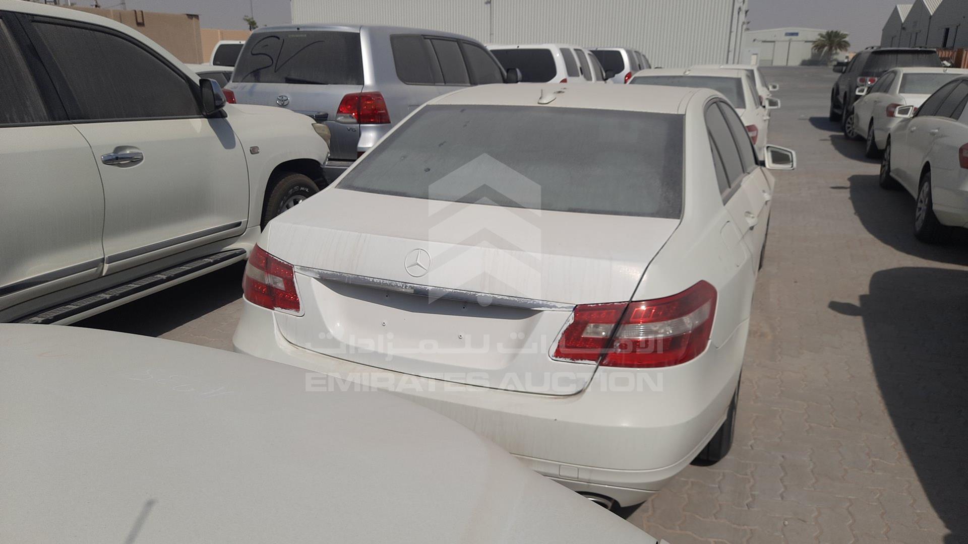 0 MERCEDES --- VIN: WDDHF5EB0AA214075