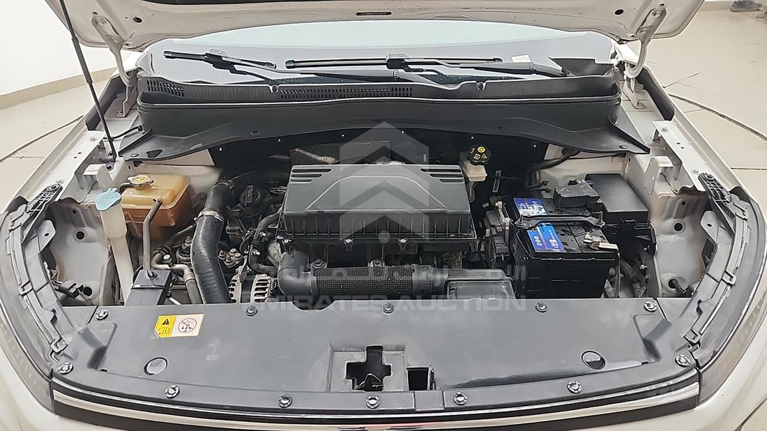 2023 JAC JS4 — Engine Bay — Photo 31
