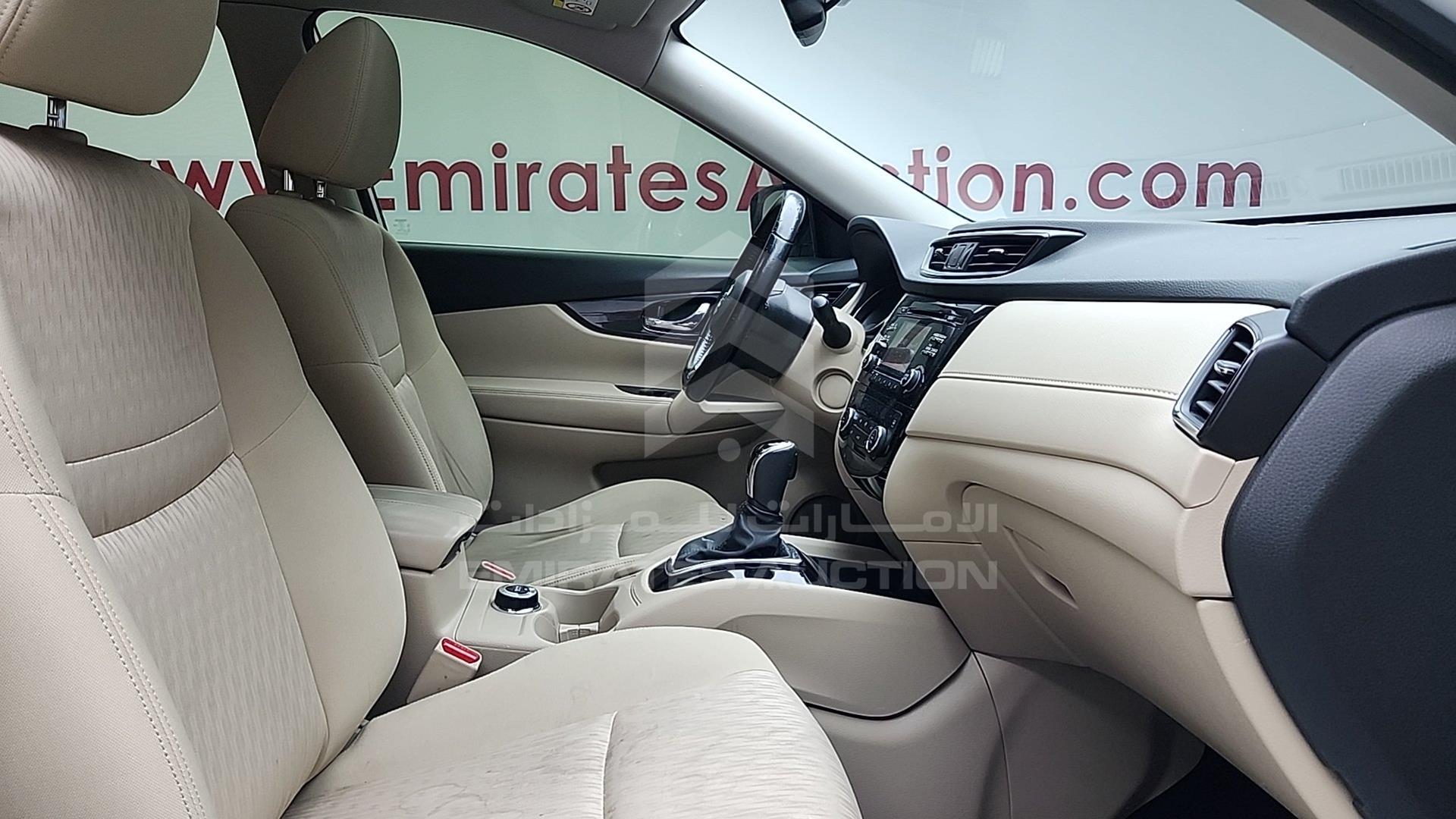 2020 NISSAN X-TRAIL VIN: JN1BT2MM0LW013103
