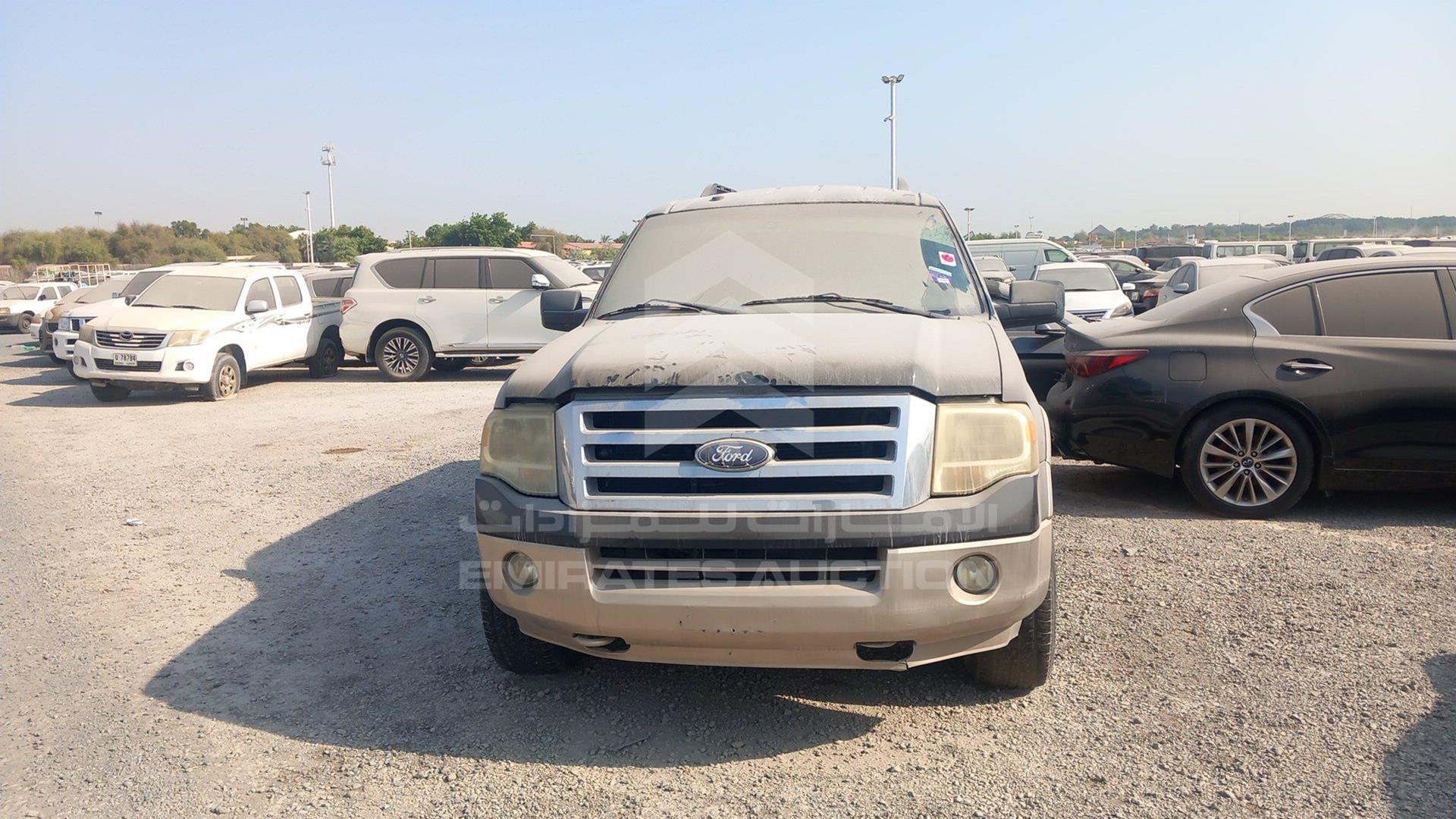 2011 FORD EXPEDITION VIN: 1FMJK1J52BEF05635