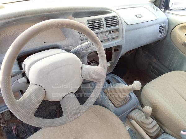 JS3TD62V71416326 Suzuki Vitara