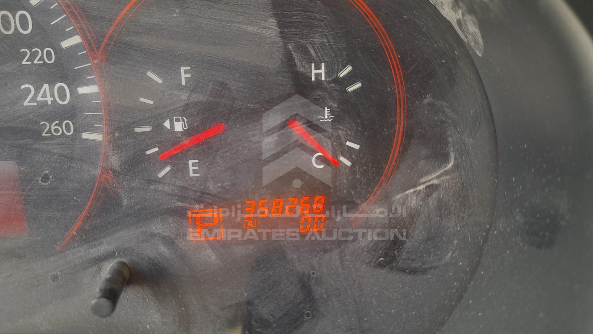 2008 NISSAN ALTIMA VIN: 1N4AL21D08C211417
