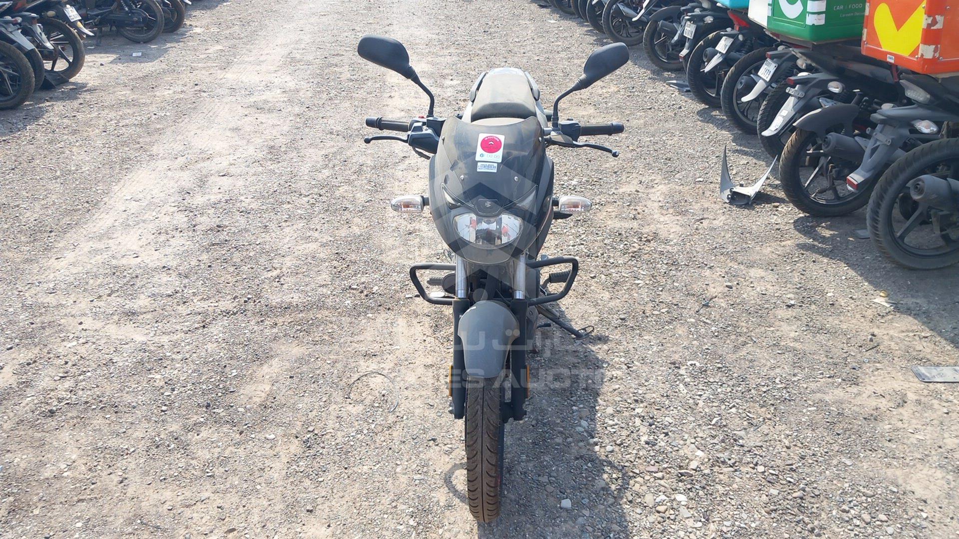 2022 BAJAJ 150 CC VIN: MD2A11CX5MCJ40141
