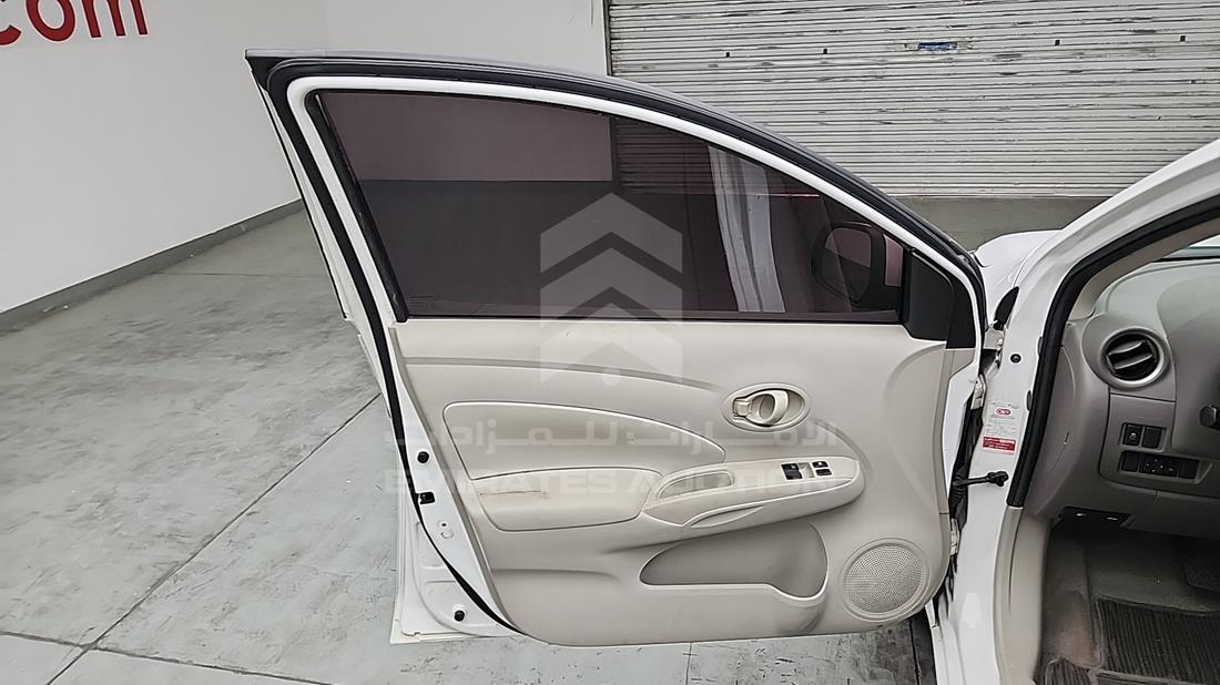 2019 Nissan Sunny — Front Left Door — Photo 10