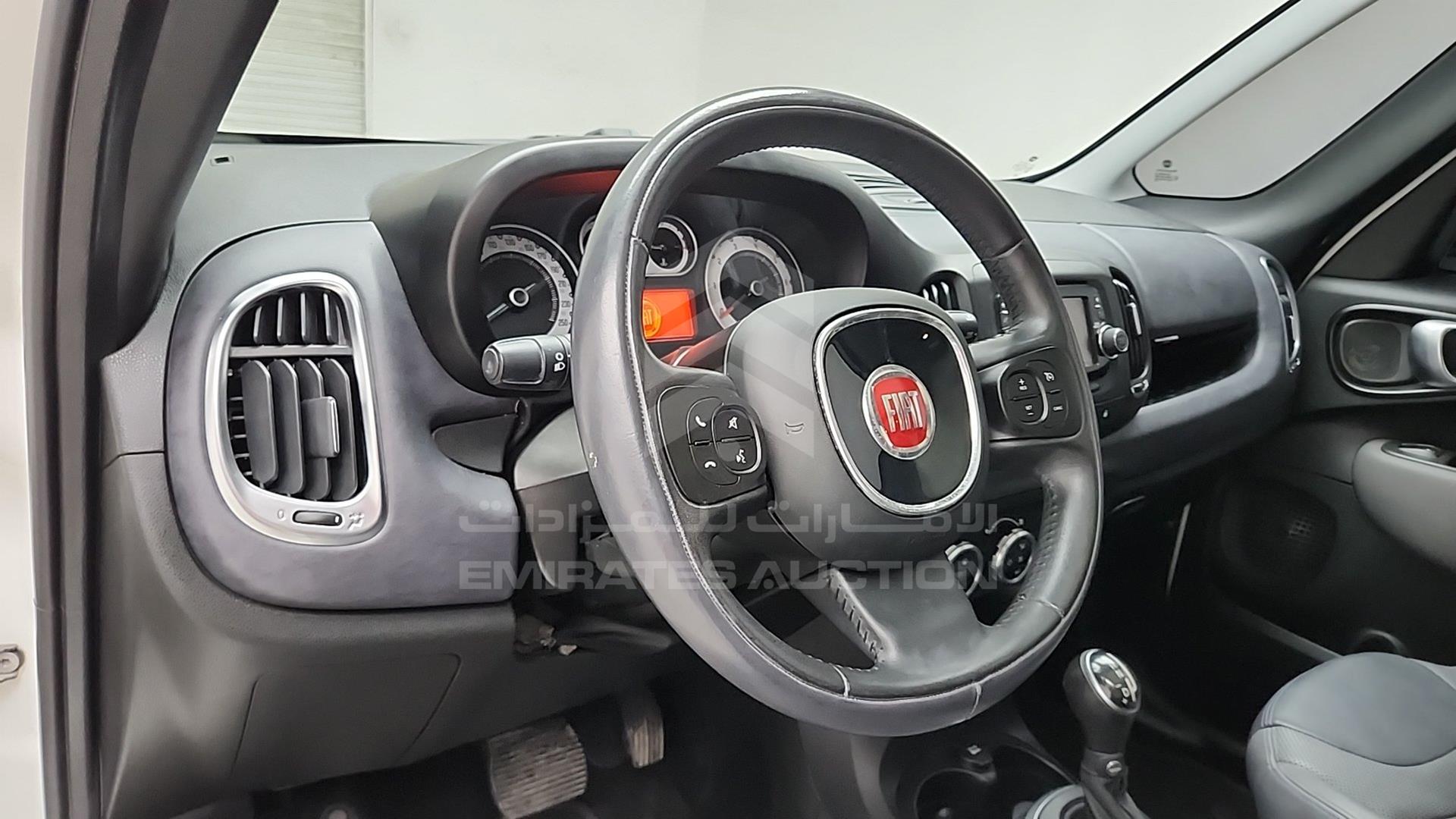 2015 FIAT 500 VIN: ZFBCFADH0FZ031922