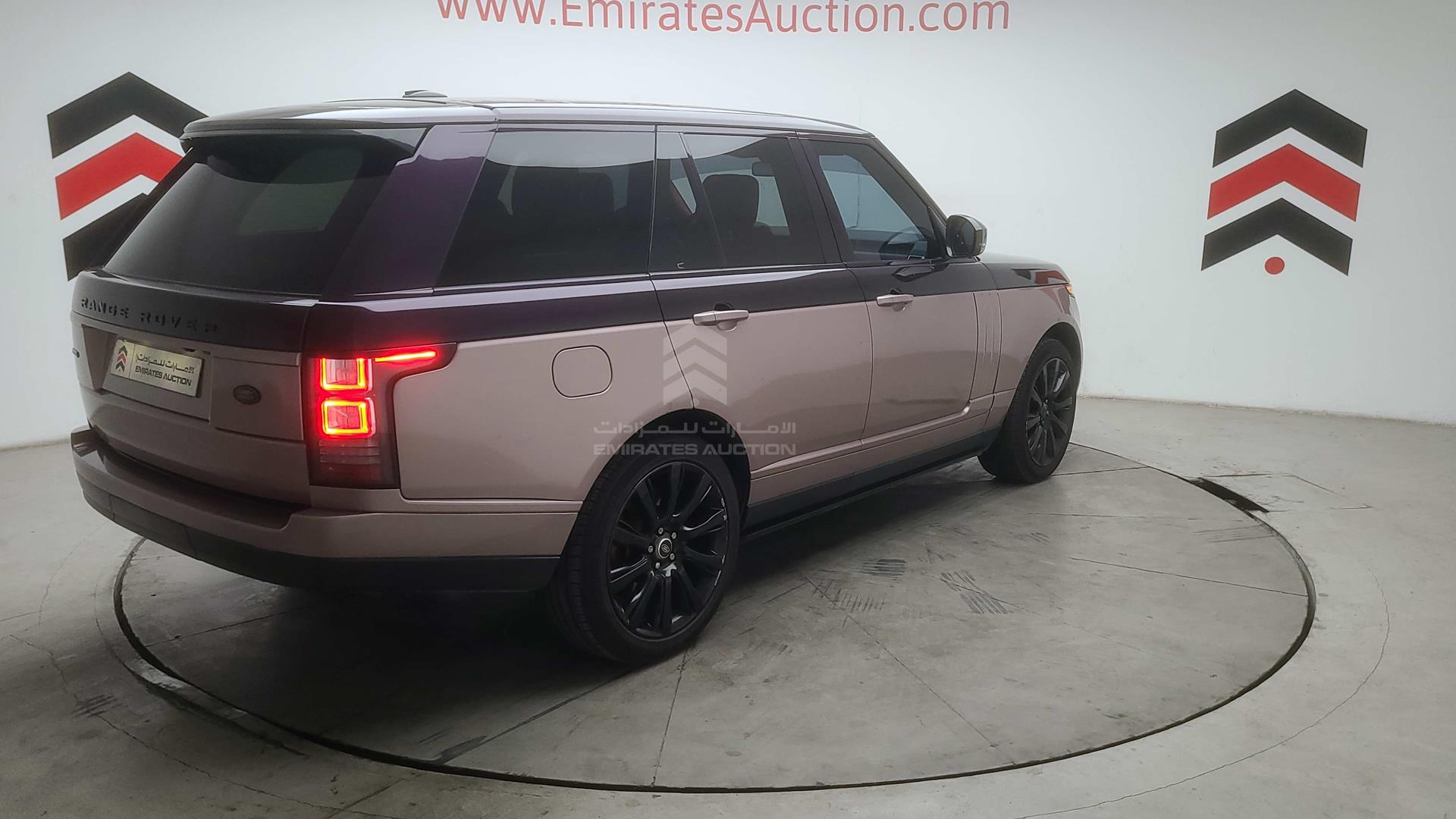 2015 RANGE ROVER VOGUE VIN: SALGS2TF7FA241568