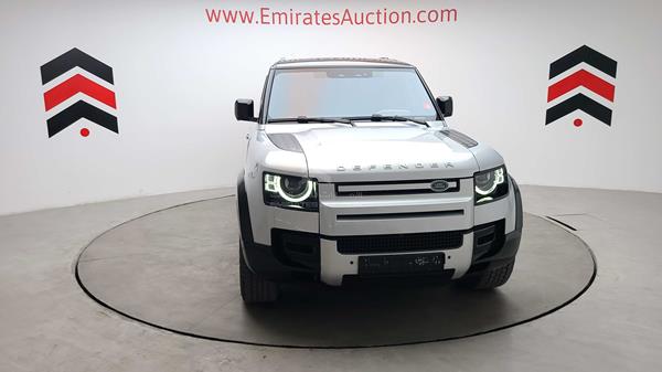 Land Rover Defender 2021 SALEPERU4M2039245 Image 3
