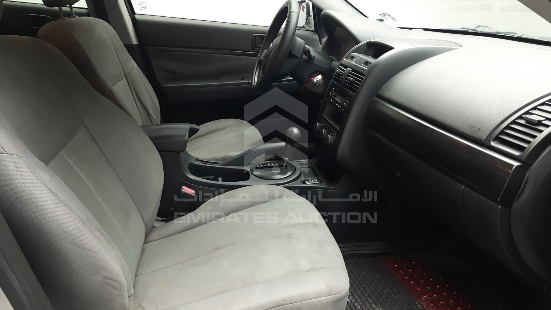 2013 MITSUBISHI GALANT VIN: 4P3SRDJ1ADE801193