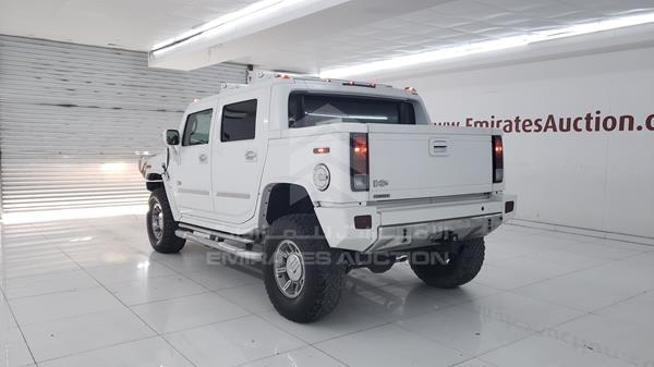 Hummer H2 2005 5GRGN22U15H104323 Image 28