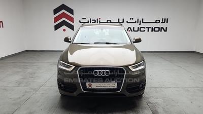 2014 Audi Q3 - #669679