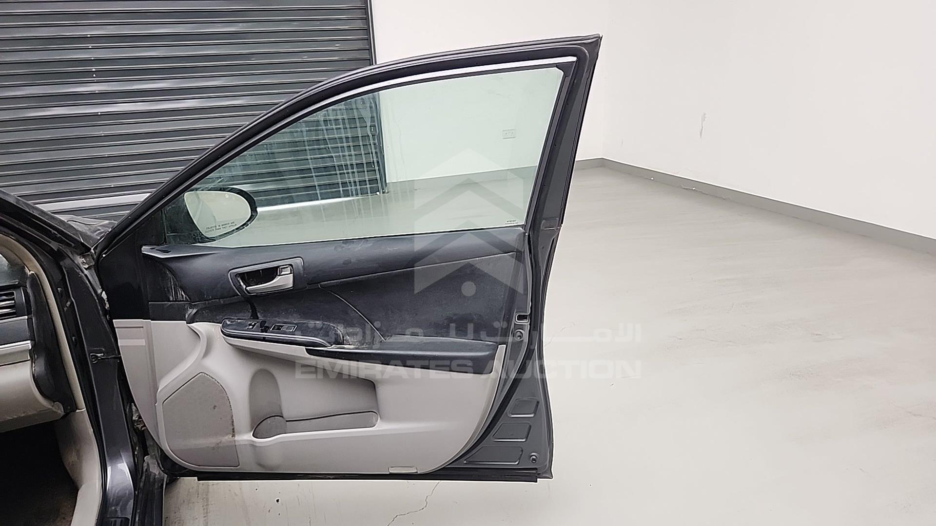 2013 TOYOTA CAMRY VIN: 4T4BF1FK7DR336296