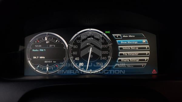 Jaguar X J 2015 SAJAA20N2FPV79969 Image 7