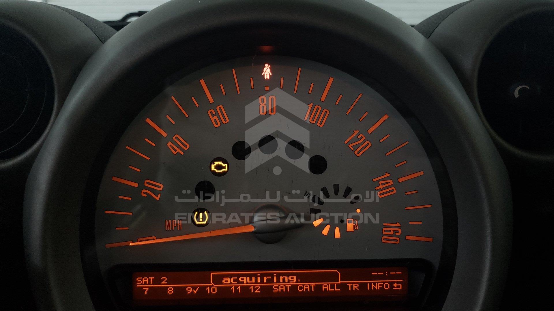 WMWZC5C57CWM14278 - 2012 Mini Cooper - #356446