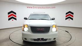 2009 GMC Yukon — 360-degree view — Thumbnail