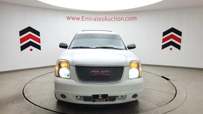 2009 GMC Yukon