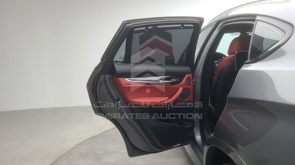 BMW X6 2018 WBAKU2108J0Y33938 Image 34