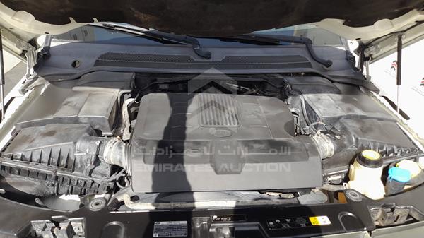 Range Rover Sport 2013 SALLSAAE4DA792471 Image 22