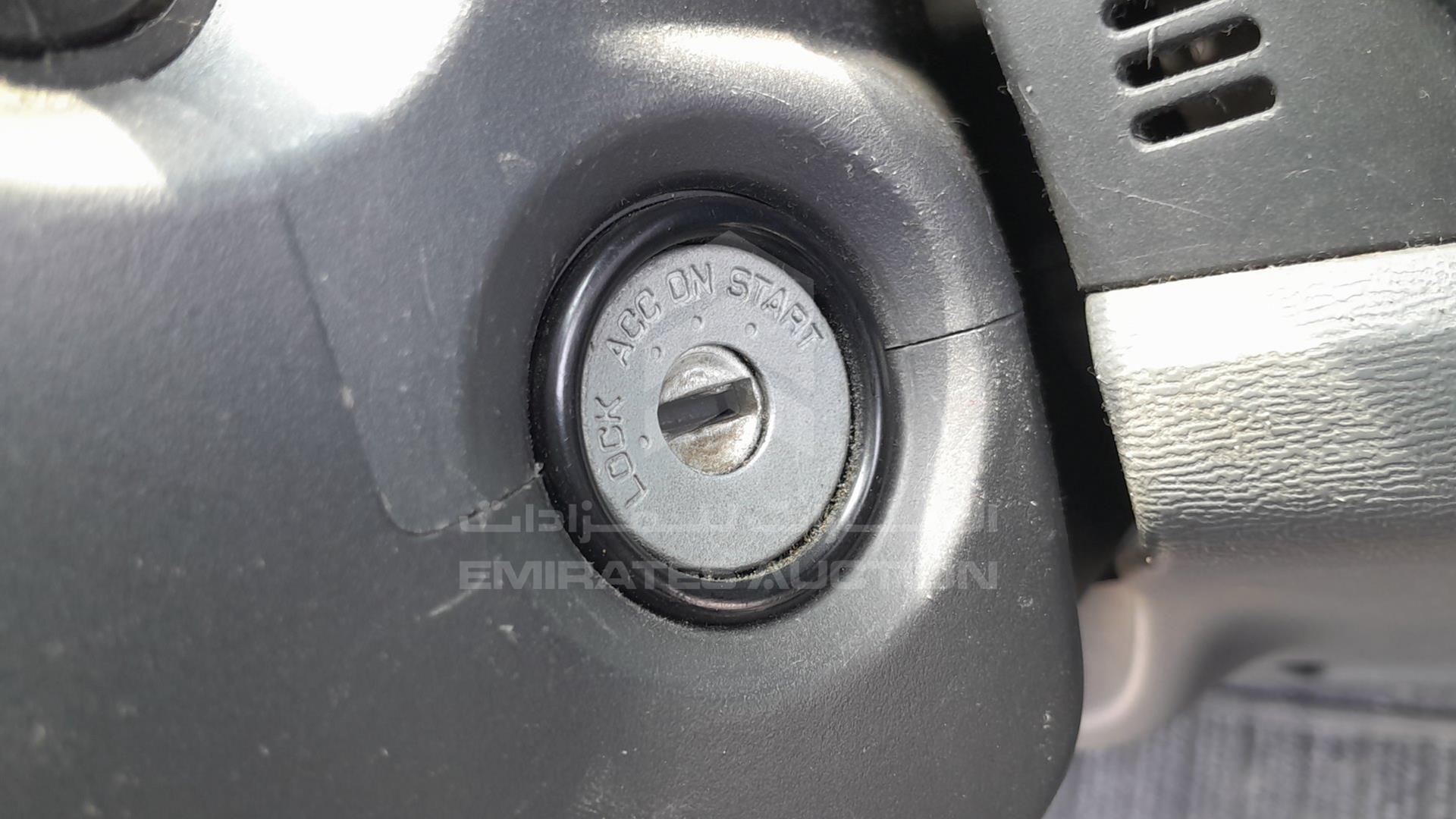 2013 SUZUKI CELERIO VIN: MA3FC3A11DA554316
