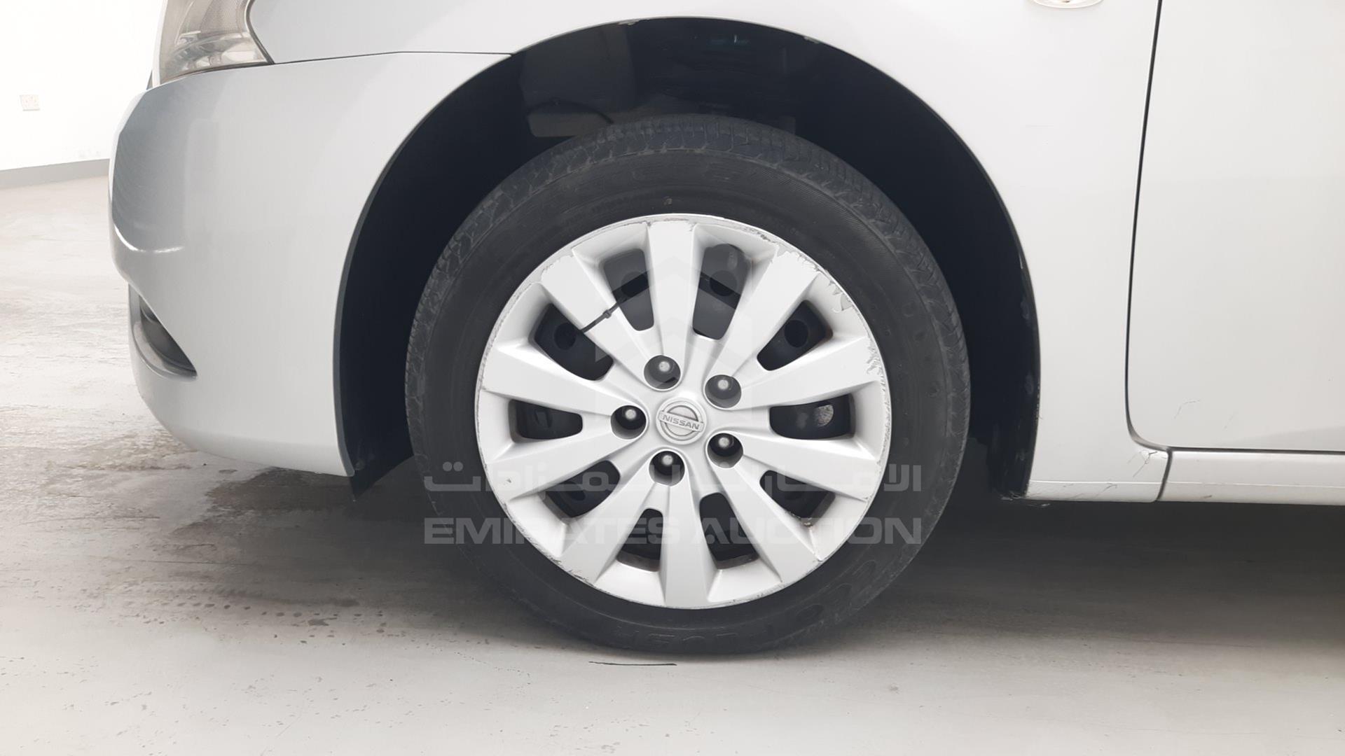 2018 NISSAN SENTRA VIN: MNTBB7A91J6055928