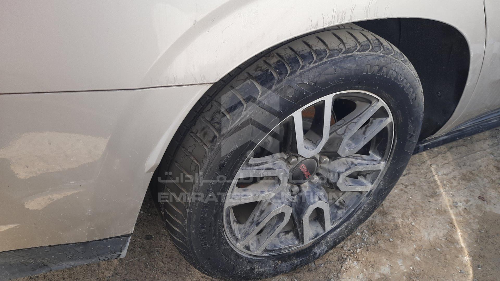 2023 GMC YUKON VIN: 1GKS27KD7PR144487