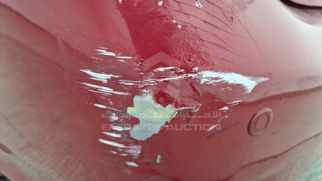تويوتا كورولا 2008 — خدش — صورة 32
