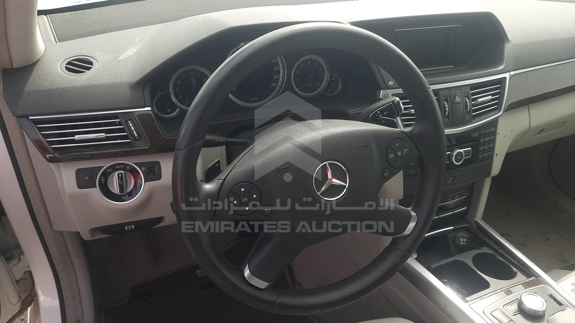 0 MERCEDES --- VIN: WDDHF5EBXDA666586