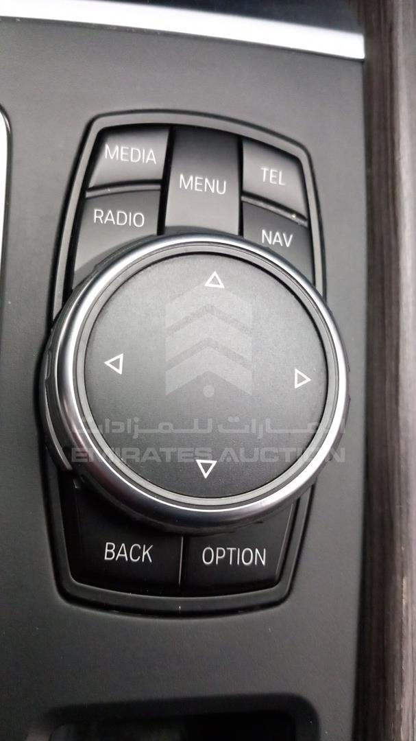 2016 BMW X5 VIN: WBAKR6102G0G98945