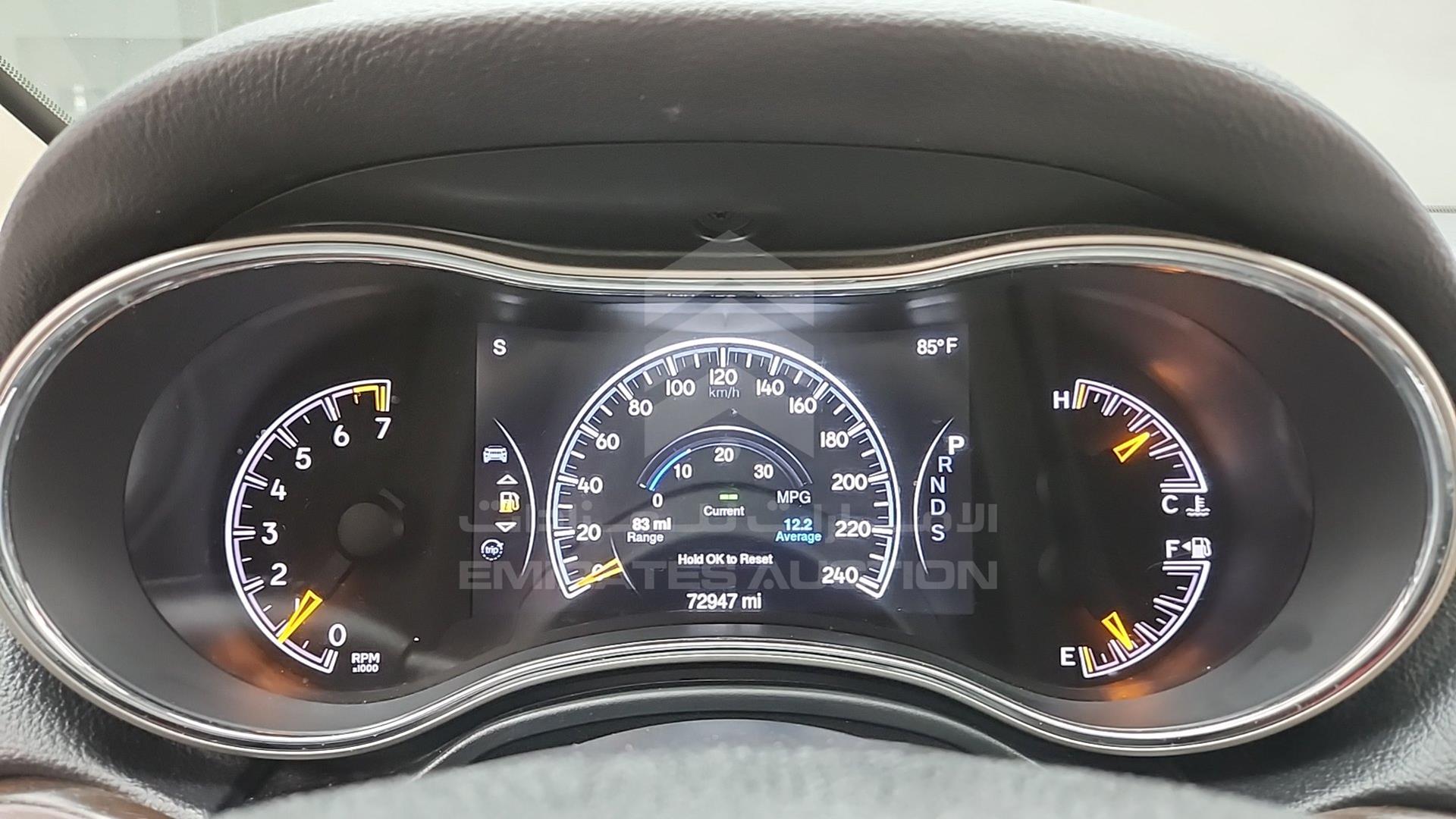 2015 JEEP CHEROKEE VIN: 1C4RJEAG5FC700472