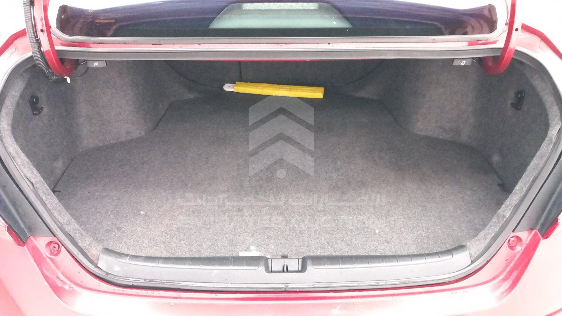 2018 HONDA ACCORD VIN: 1HGCV1666JA601815