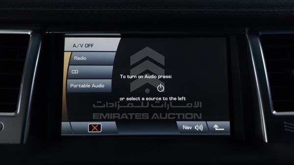 Range Rover Sport 2011 SALLSAAD4BA290536 Image 16