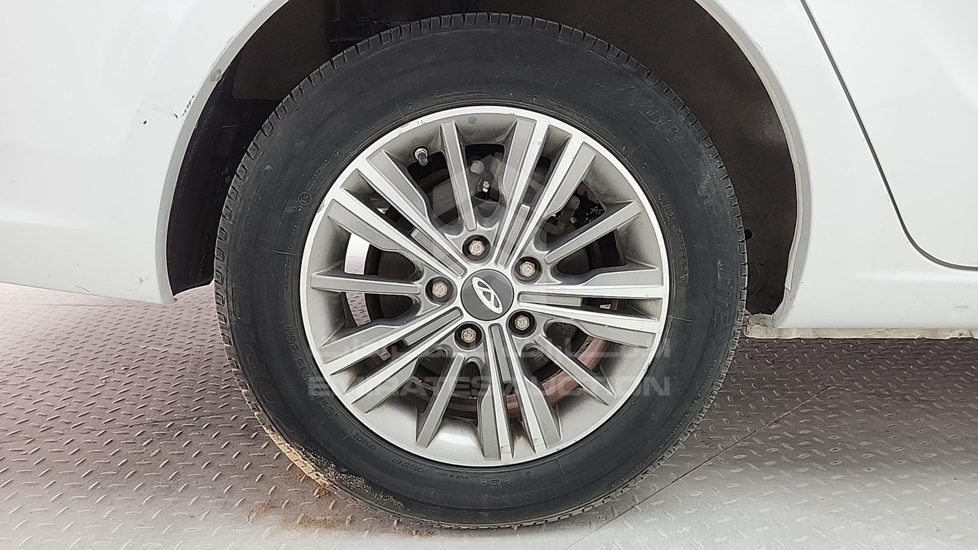 2021 CHERY ARRIZO 3 VIN: LVVDC21BXMD012245