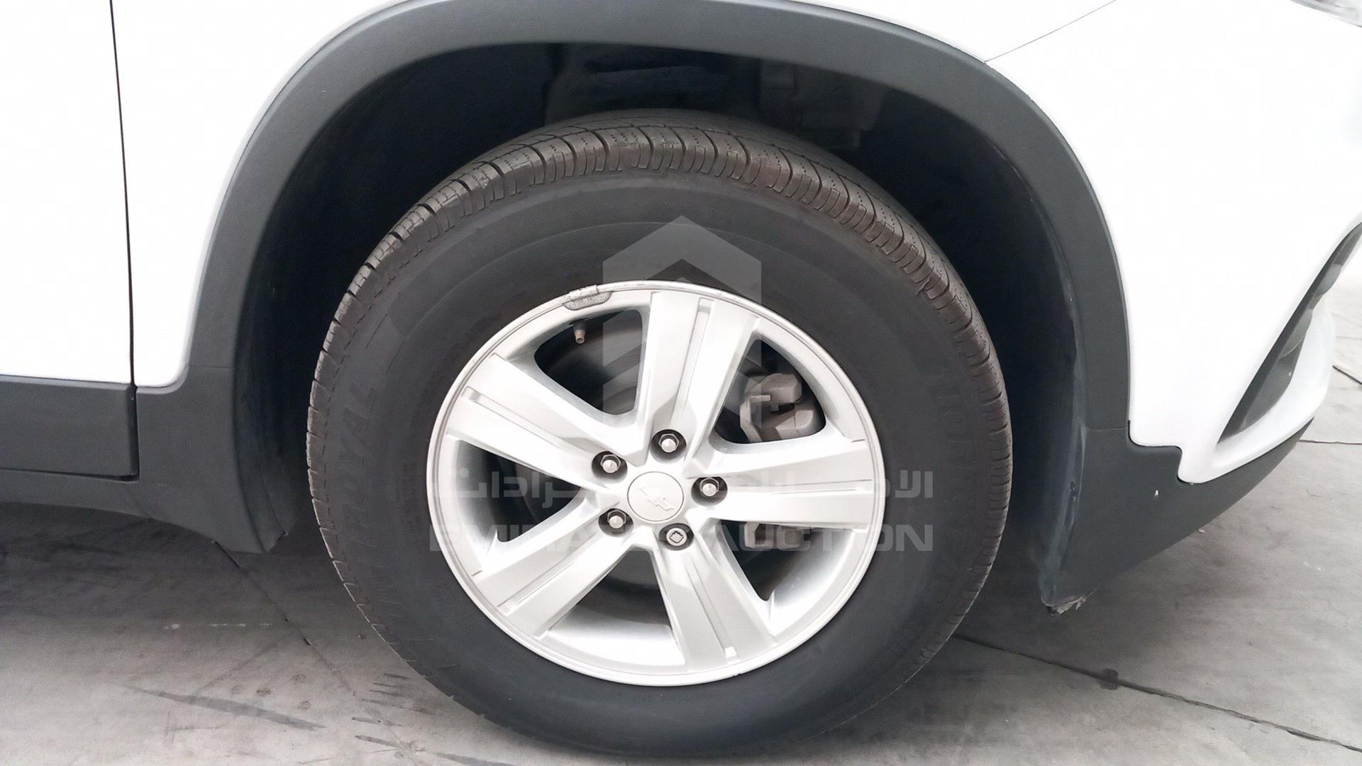 2020 CHEVROLET TRAX VIN: 3GNCJKSB2LL147794