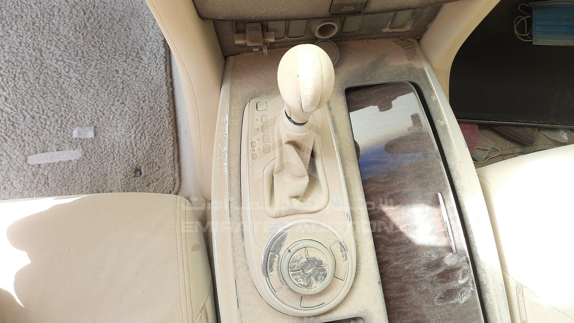 2013 NISSAN PATROL VIN: JN8AY2NY0D9052323