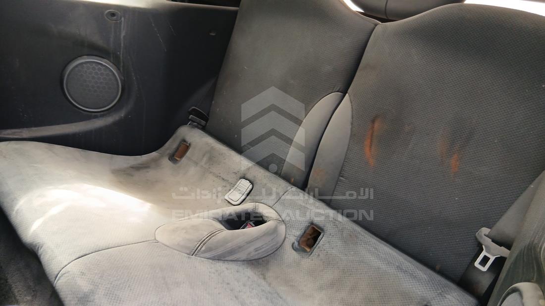 ميني كوبر 2007 — زاوية الراكب الخلفي اليسرى — صورة 18