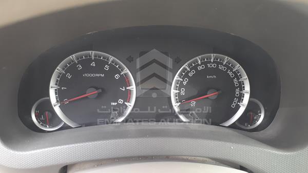 Suzuki Ertiga 2017 MA3ZE8A12H0440129 Image 5