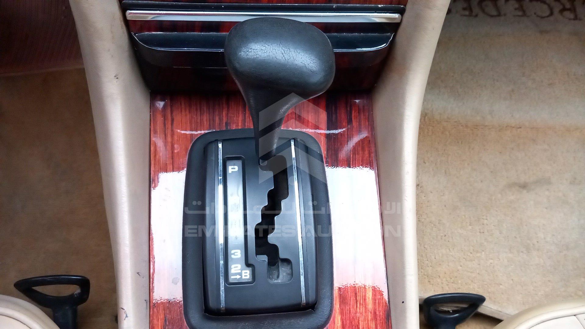 1983 MERCEDES SL 380 VIN: WDBBA45A2DB024288