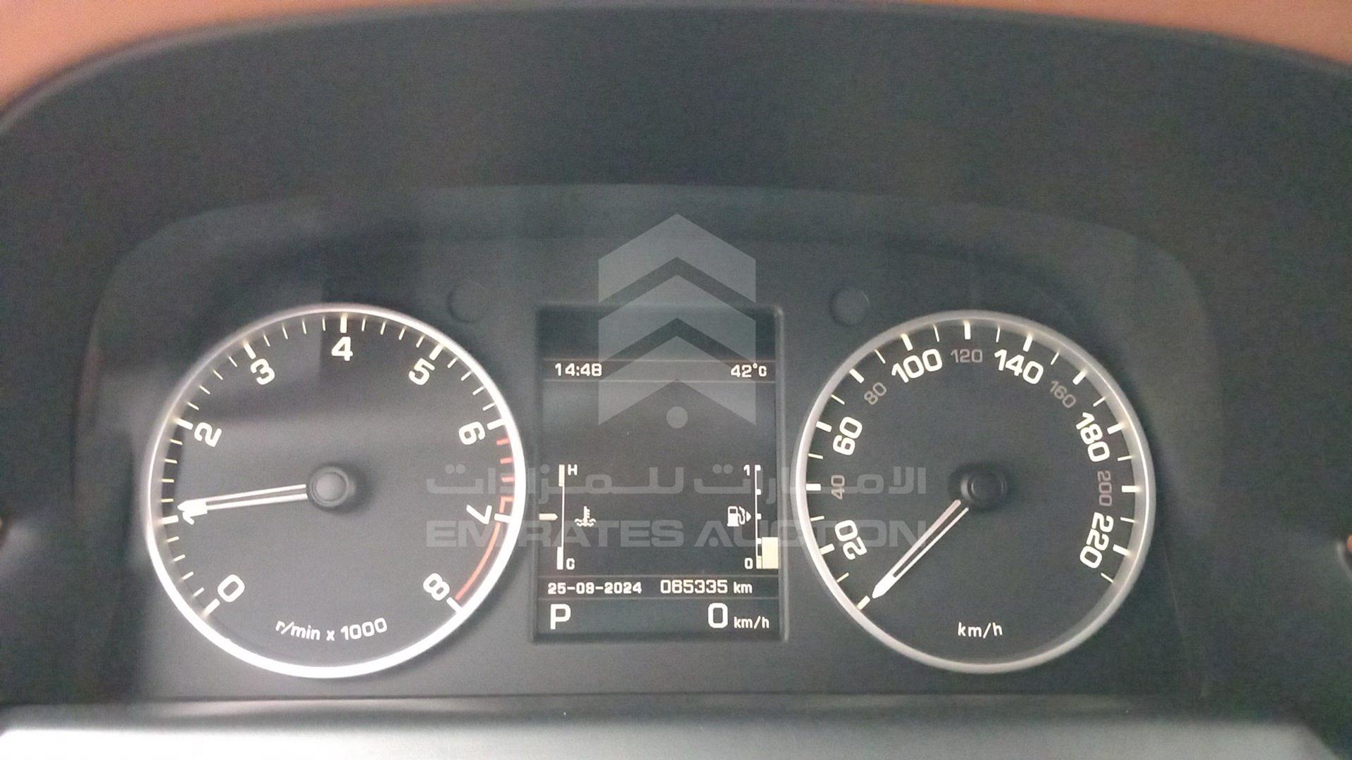 2012 RANGE ROVER SPORT VIN: SALLSAAD4CA756992