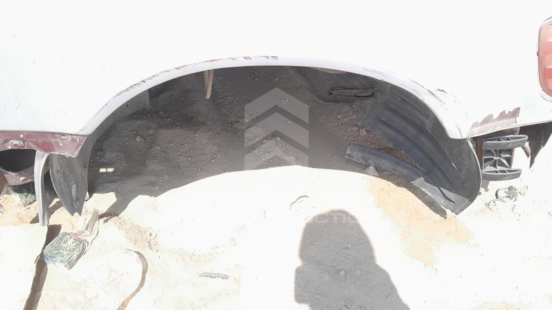 1992 Mercedes 300 SEL — Front Right Tyre — Photo 27