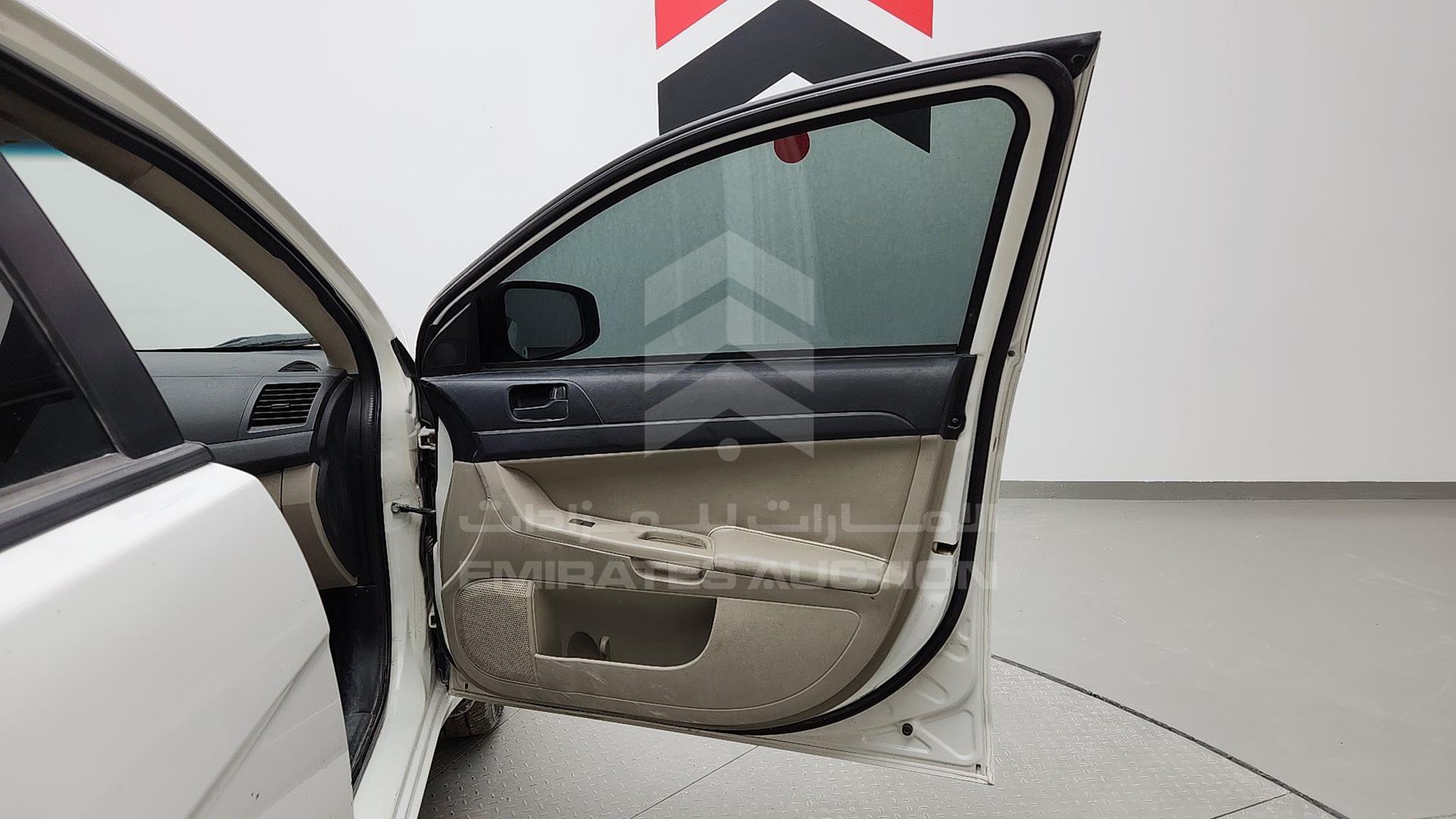 2015 MITSUBISHI LANCER VIN: JMYSTCY4AFU738911