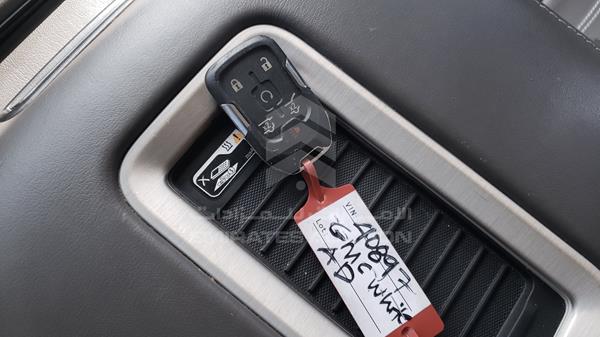 GMC Yukon 2016 1GKS27KJ9GR140897 Image 4