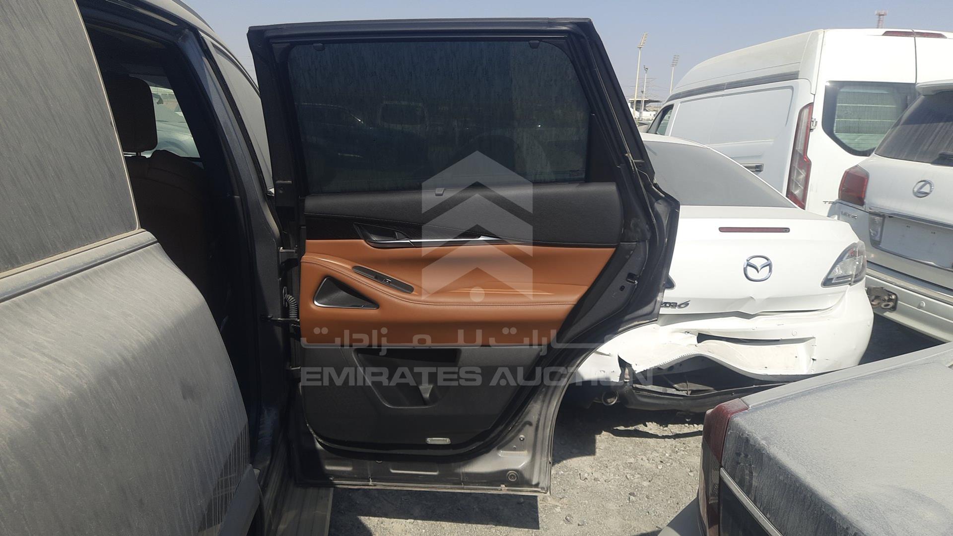 2023 INFINITI QX60 VIN: 5N1DL1M2XPC370399